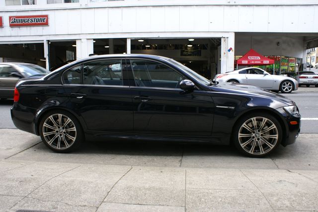 2008 BMW M3 Sedan Stock # 100408 for sale near San Francisco, CA ... 2008 BMW M3 Sedan Stock # 100408 for sale near San Francisco, CA ...
