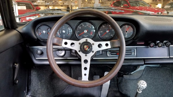 Used 1972 Porsche 911 T 3.2  | Corte Madera, CA