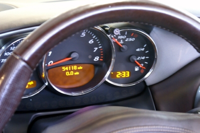 Used 2004 Porsche Boxster S 550 Spyder | Corte Madera, CA