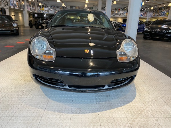 Used 1999 Porsche 911 Carrera 4 Carrera 4 | Corte Madera, CA