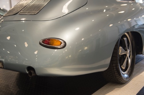 Used 1965 Porsche 356 C  | Corte Madera, CA