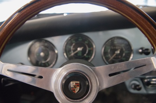 Used 1965 Porsche 356 C  | Corte Madera, CA