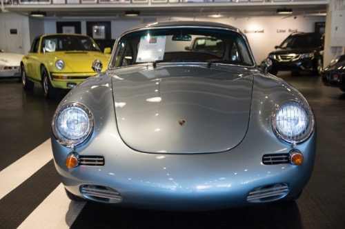 Used 1965 Porsche 356 C  | Corte Madera, CA