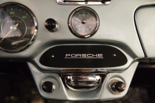 Used 1965 Porsche 356 C  | Corte Madera, CA