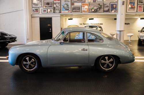 Used 1965 Porsche 356 C  | Corte Madera, CA