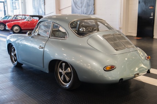 Used 1965 Porsche 356 C  | Corte Madera, CA