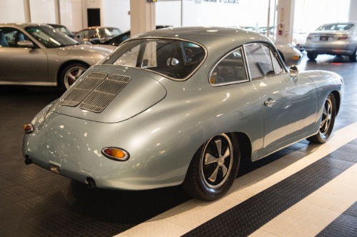 Used 1965 Porsche 356 C  | Corte Madera, CA