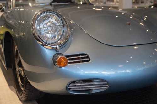 Used 1965 Porsche 356 C  | Corte Madera, CA