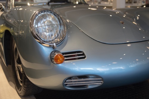 Used 1965 Porsche 356 C  | Corte Madera, CA