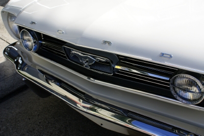 Used 1966 Ford Mustang GT Coupe  | Corte Madera, CA