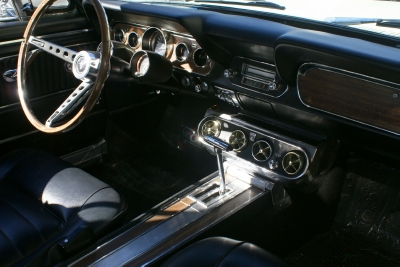 Used 1966 Ford Mustang GT Coupe  | Corte Madera, CA