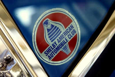 Used 2002 Shelby Cobra 40th Anniversary CSX 4213  | Corte Madera, CA