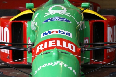 Used 1989 Benetton F1  | Corte Madera, CA