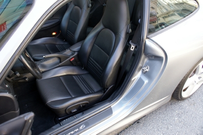 Used 2004 Porsche Carrera 4S . | Corte Madera, CA