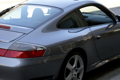 Used 2004 Porsche Carrera 4S . | Corte Madera, CA