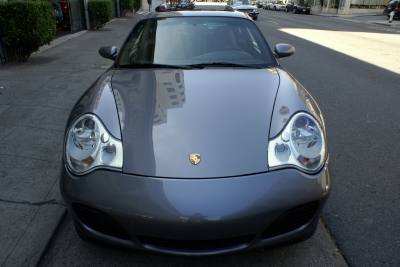 Used 2004 Porsche Carrera 4S . | Corte Madera, CA