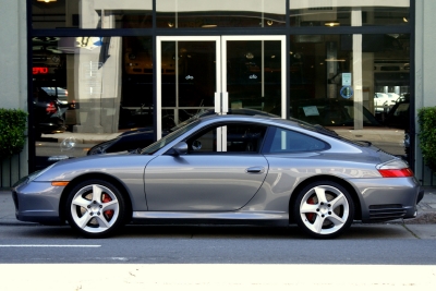 Used 2004 Porsche Carrera 4S . | Corte Madera, CA