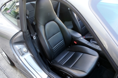 Used 2004 Porsche Carrera 4S . | Corte Madera, CA