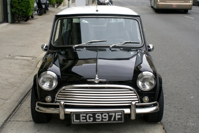 Used 1966 Morris Mini  | Corte Madera, CA