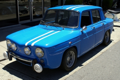 Used 1965 Renault R8 Gordini Replica . | Corte Madera, CA