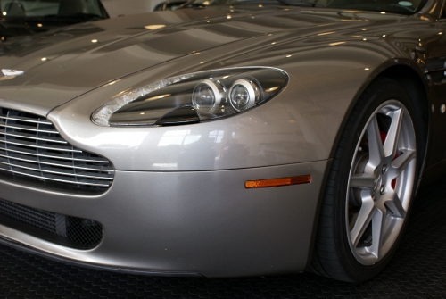 Used 2006 Aston Martin V8 Vantage  | Corte Madera, CA