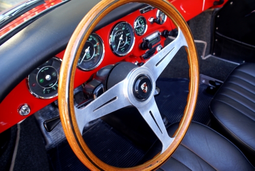 Used 1964 Porsche 356 SC Cabriolet  | Corte Madera, CA