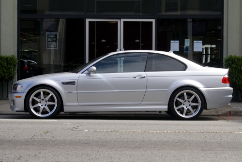 Used 2005 BMW M3  | Corte Madera, CA