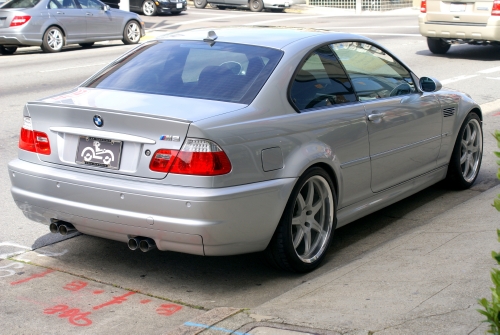 Used 2005 BMW M3  | Corte Madera, CA