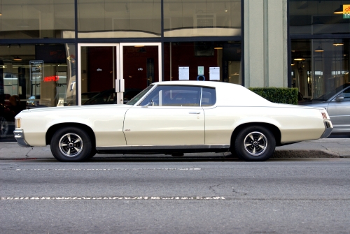 Used 1971 Pontiac Grand Prix Model J | Corte Madera, CA