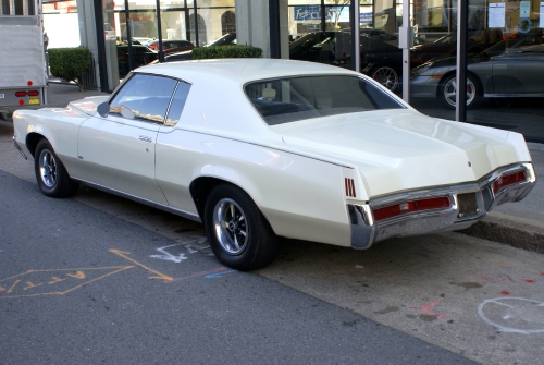 Used 1971 Pontiac Grand Prix Model J | Corte Madera, CA