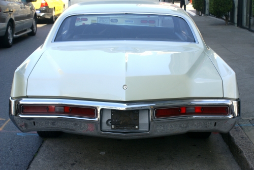 Used 1971 Pontiac Grand Prix Model J | Corte Madera, CA