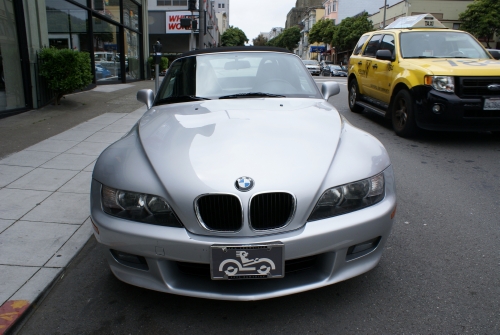 Used 2000 BMW Z3 Convertible | Corte Madera, CA