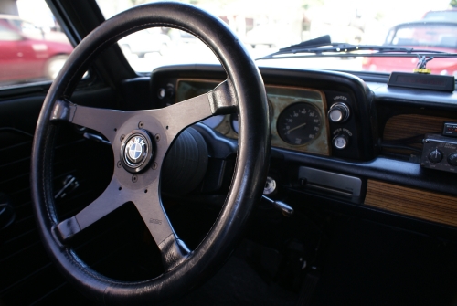 Used 1971 BMW 1600  | Corte Madera, CA