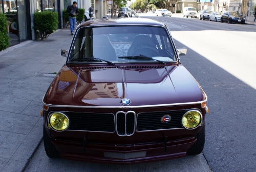 Used 1971 BMW 1600  | Corte Madera, CA