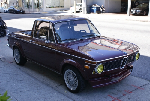Used 1971 BMW 1600  | Corte Madera, CA