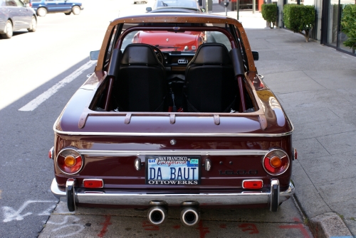 Used 1971 BMW 1600  | Corte Madera, CA