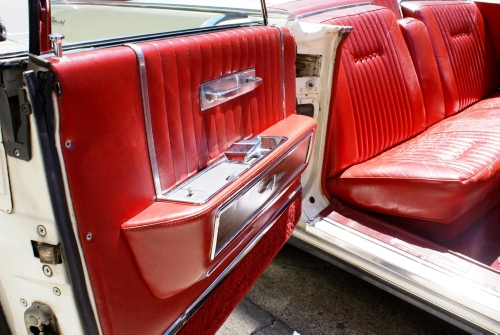 Used 1964 Lincoln Continental Convertible | Corte Madera, CA