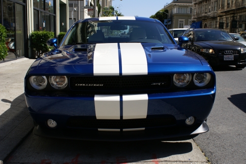 Used 2011 Dodge Challenger SRT8 392 | Corte Madera, CA