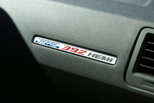 Used 2011 Dodge Challenger SRT8 392 | Corte Madera, CA