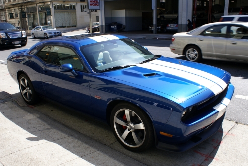 Used 2011 Dodge Challenger SRT8 392 | Corte Madera, CA