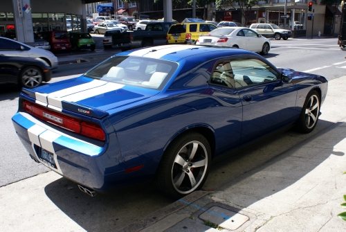 Used 2011 Dodge Challenger SRT8 392 | Corte Madera, CA