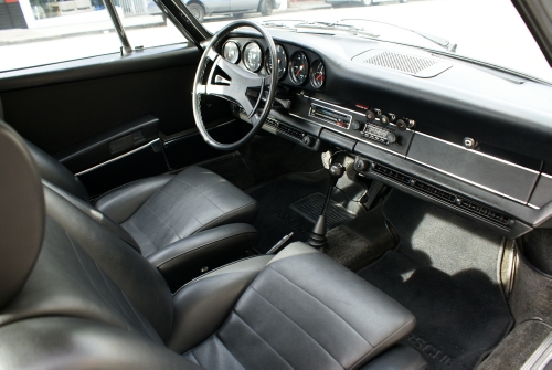 Used 1972 Porsche 911 T  | Corte Madera, CA