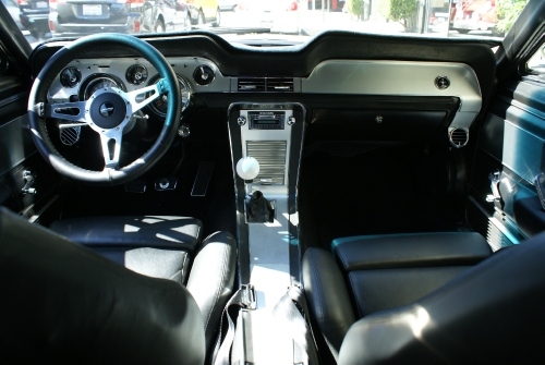 Used 1967 Ford Mustang GT Restomod | Corte Madera, CA