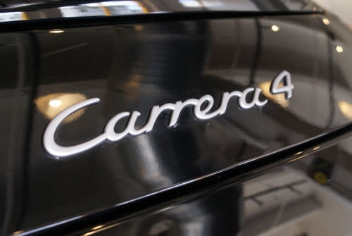 Used 2008 Porsche Carrera 4 Cabriolet | Corte Madera, CA