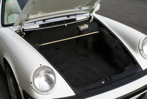 Used 1989 Porsche Carrera Cabriolet . | Corte Madera, CA