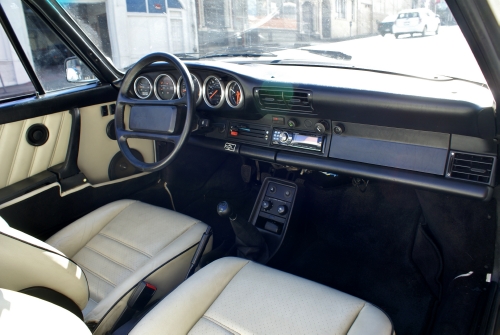 Used 1989 Porsche Carrera Cabriolet . | Corte Madera, CA