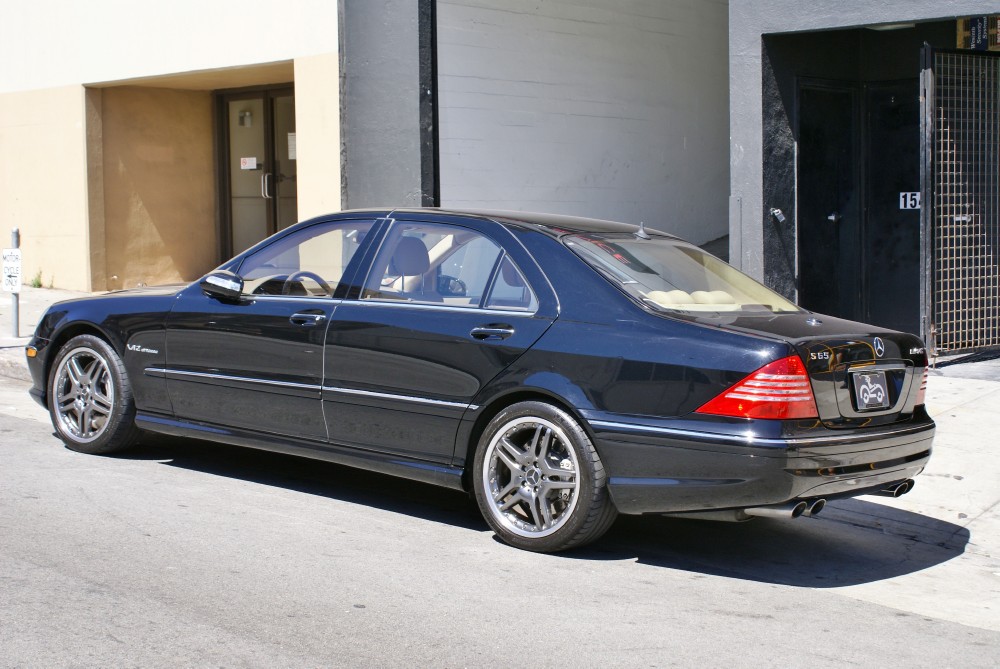 Used 06 Mercedes Benz S Class S65 Amg For Sale 35 700 Cars Dawydiak Stock Used 06 Mercedes Benz S Class S65 Amg For Sale 35 700 Cars Dawydiak Stock