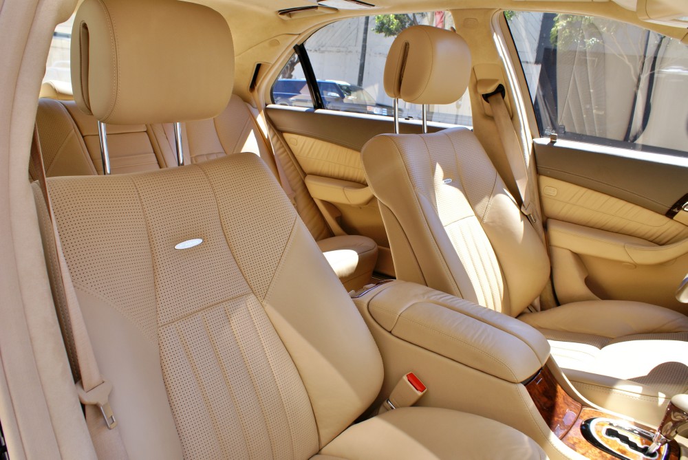 Used 06 Mercedes Benz S Class S65 Amg For Sale 35 700 Cars Dawydiak Stock