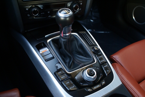 Used 2010 Audi S5 4.2 quattro Premium Plus | Corte Madera, CA