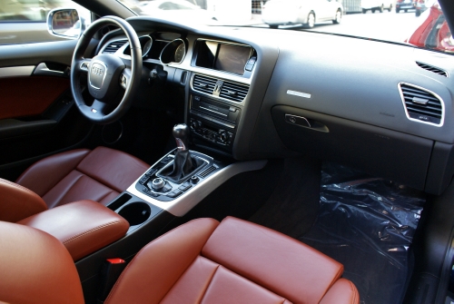Used 2010 Audi S5 4.2 quattro Premium Plus | Corte Madera, CA